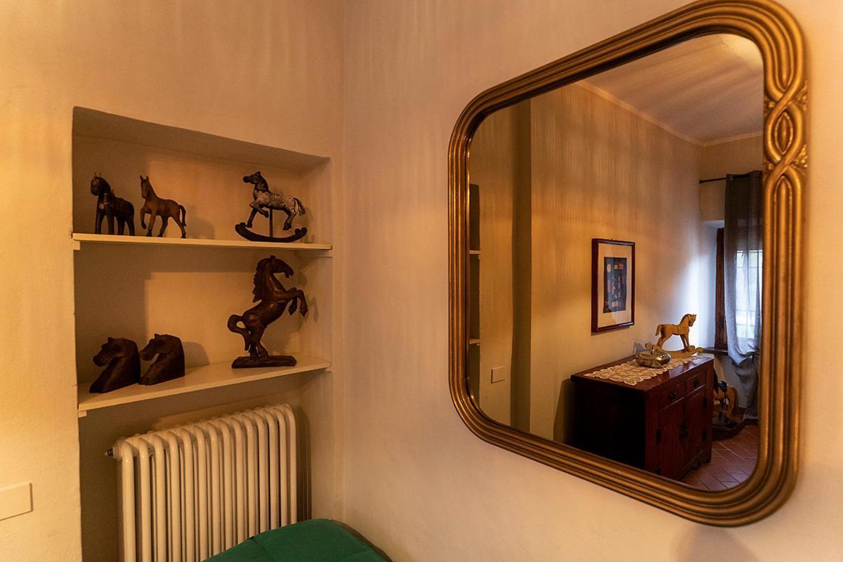 Agriturismo Il Bottaccino モンスンマーノ・テルメ エクステリア 写真