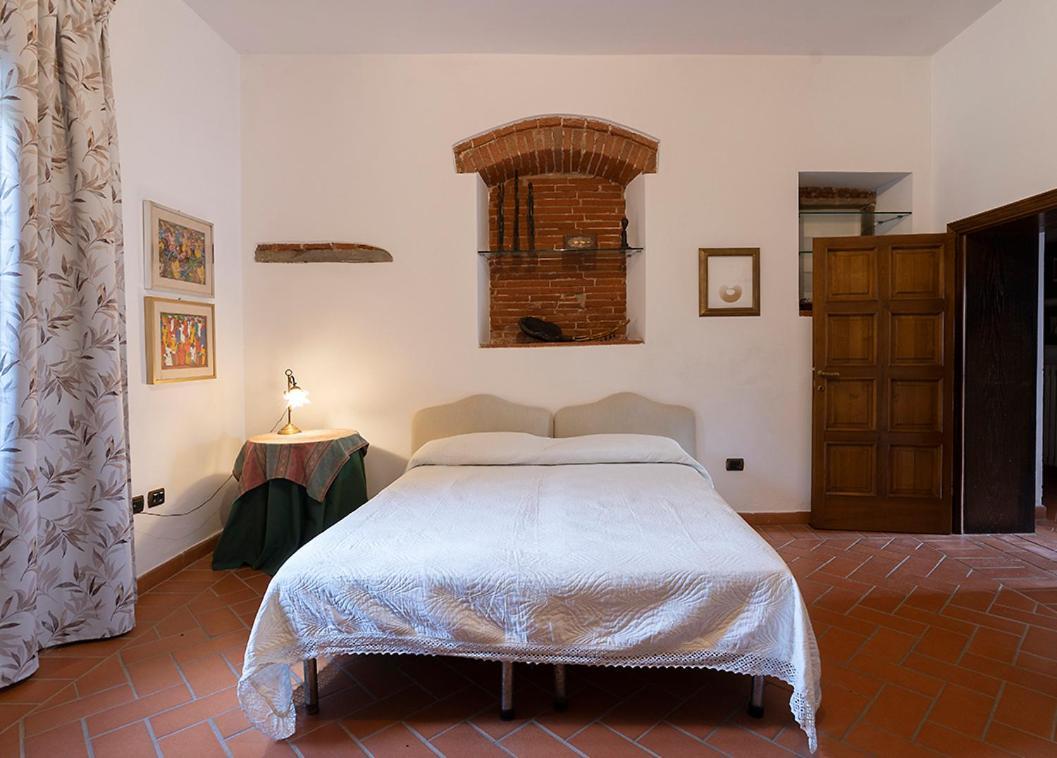 Agriturismo Il Bottaccino モンスンマーノ・テルメ エクステリア 写真